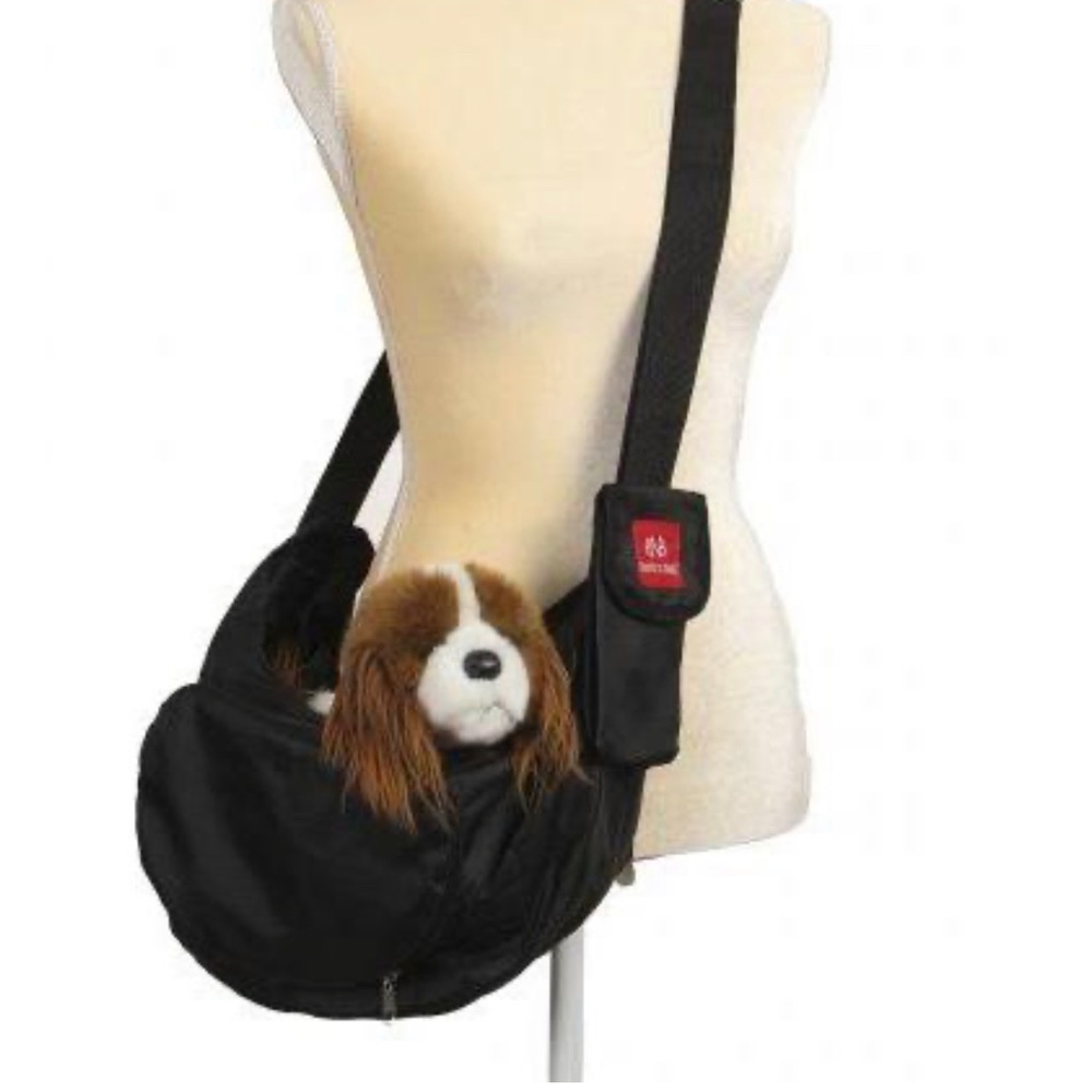 Bark n bag